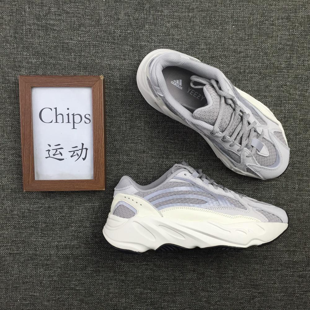 H i h p Gi��y Yeezy Boost 350 V2 Static Reflective ph n quang