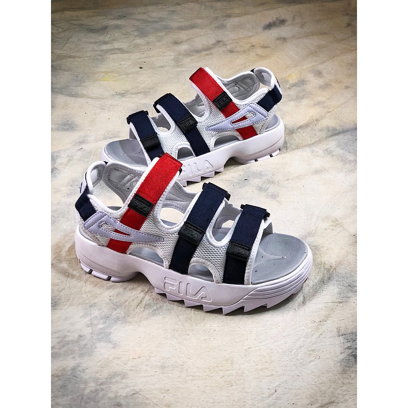 fila outdoor sandals