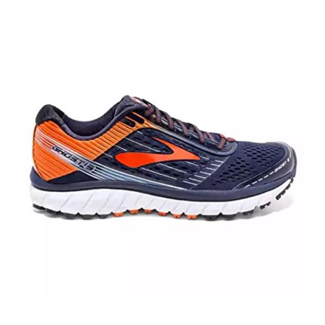 brooks ghost 3 orange