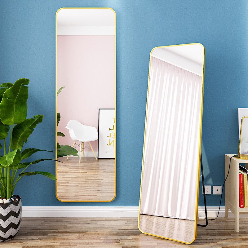 Deko Full Length Mirror Standing Mirror Wall Mirror Full Body Mirror