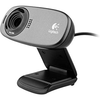 Logitech C310 high definition webcam Chamber Camera ...