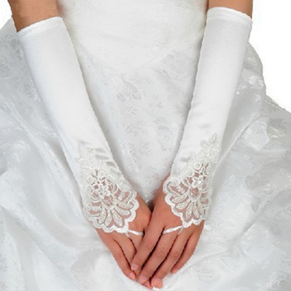 bridal gloves malaysia