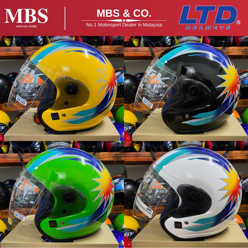 Ltd nippon helmet