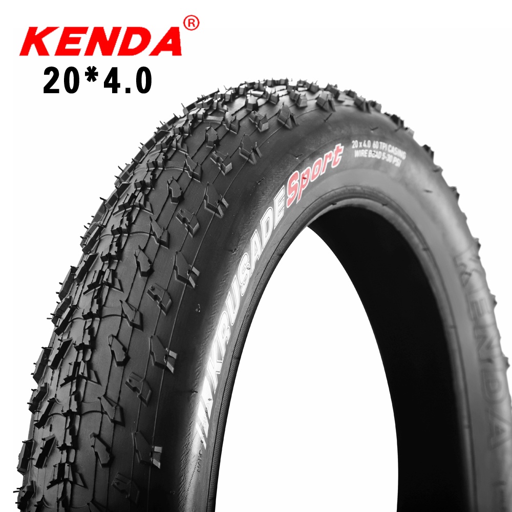 kenda krusade sport 26 x 4.0