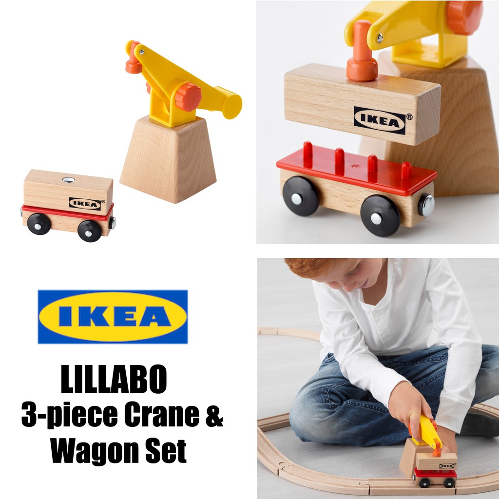 ikea lillabo