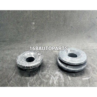 Original Mitsubishi Rear Absorber Mounting Bush MR594612 MR594613 ...