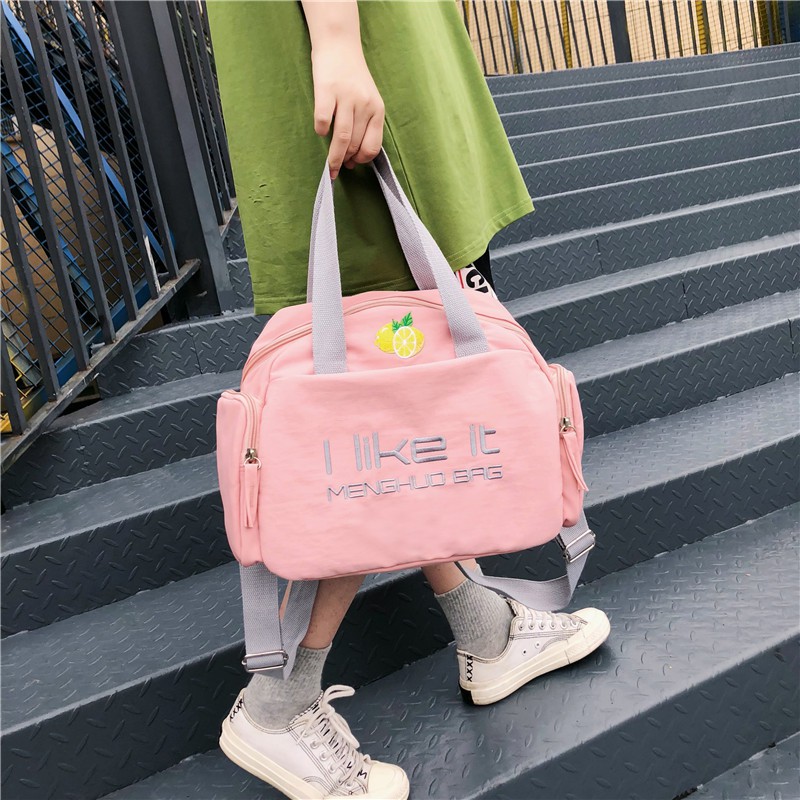 small travel carry on bags