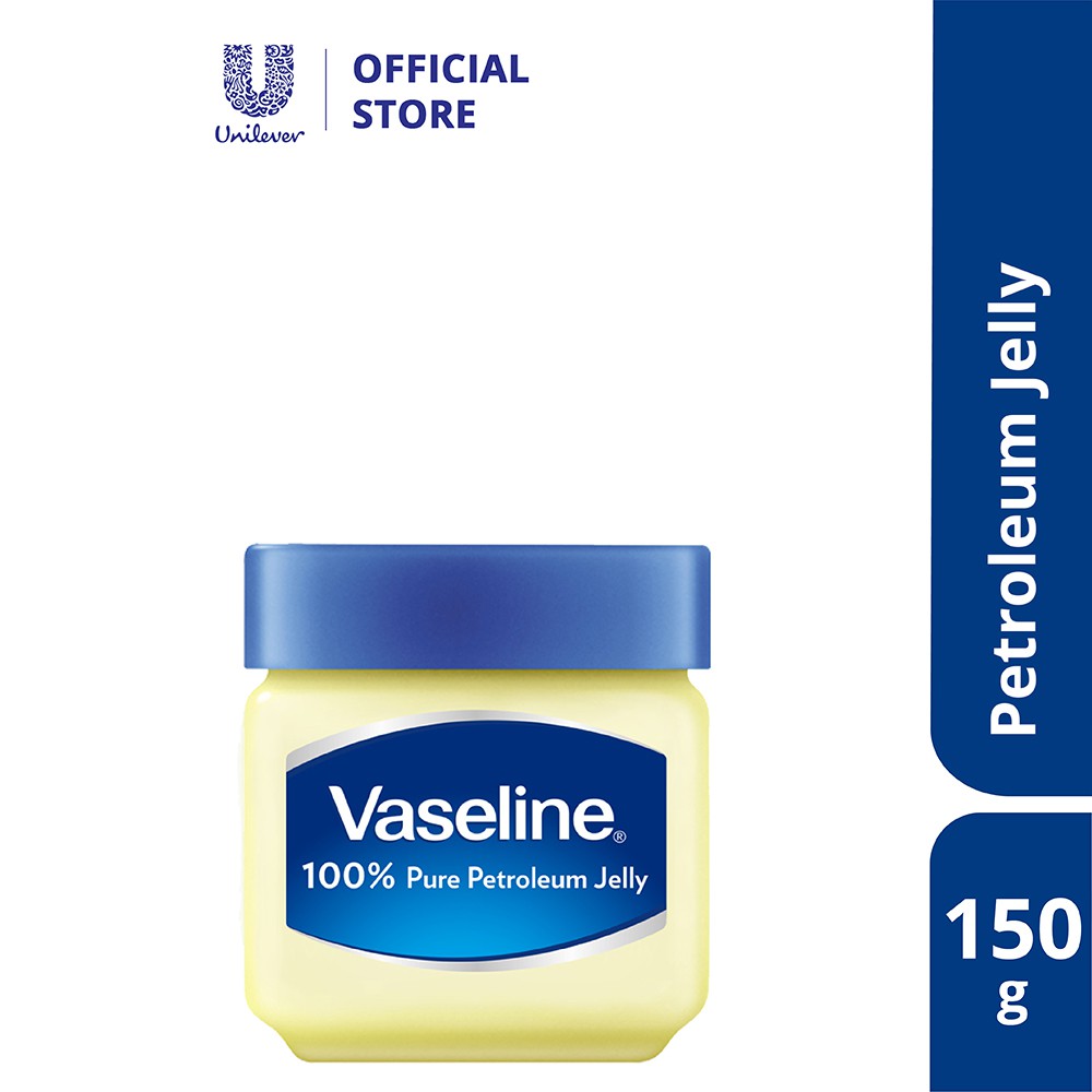 vaseline petroleum jelly malaysia