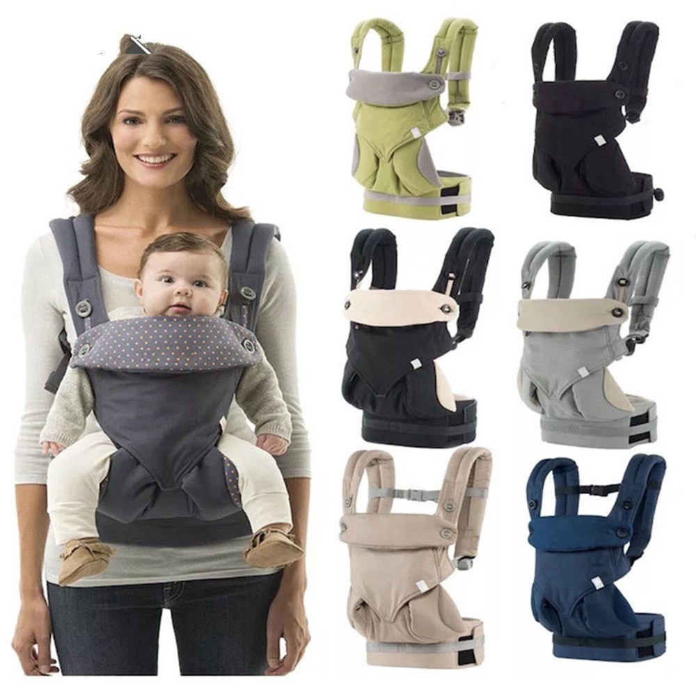 most popular baby carrier