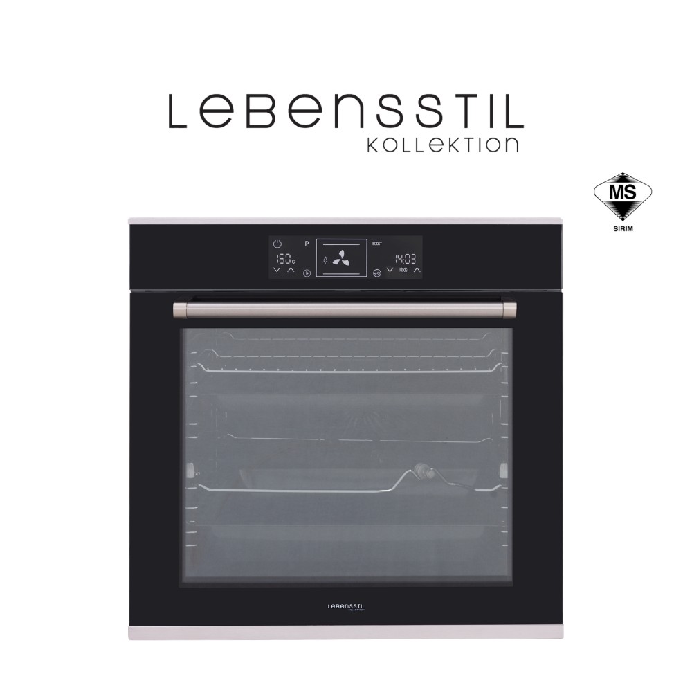 Lebensstil Built-in Oven LKBO-8015