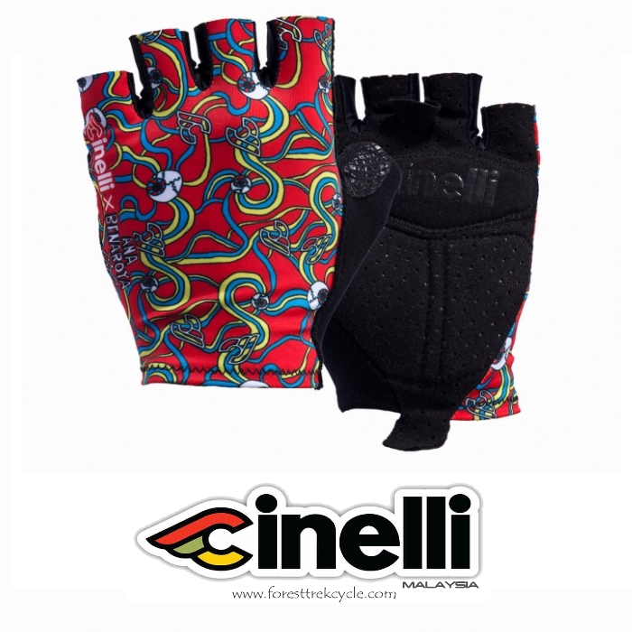 cinelli gloves