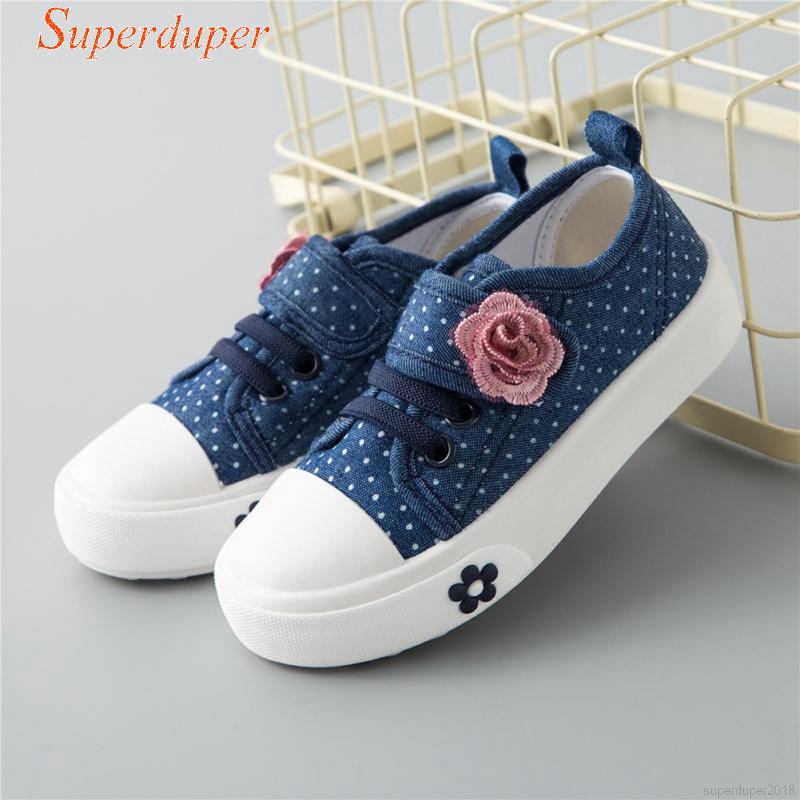 canvas shoes for kids