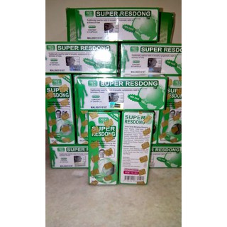 JUS RESDUNG Sinar Permata ORIGINAL  Shopee Malaysia