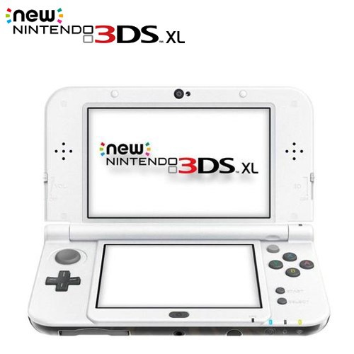 nintendo 3ds xl shopee