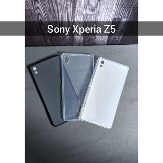 Sony Xperia Z5 Big Scratch Resistant Tempered Glass Sony Z5 5 2 501so E6603 E6653 E6633 E66 So 01h Sov32 Shopee Malaysia