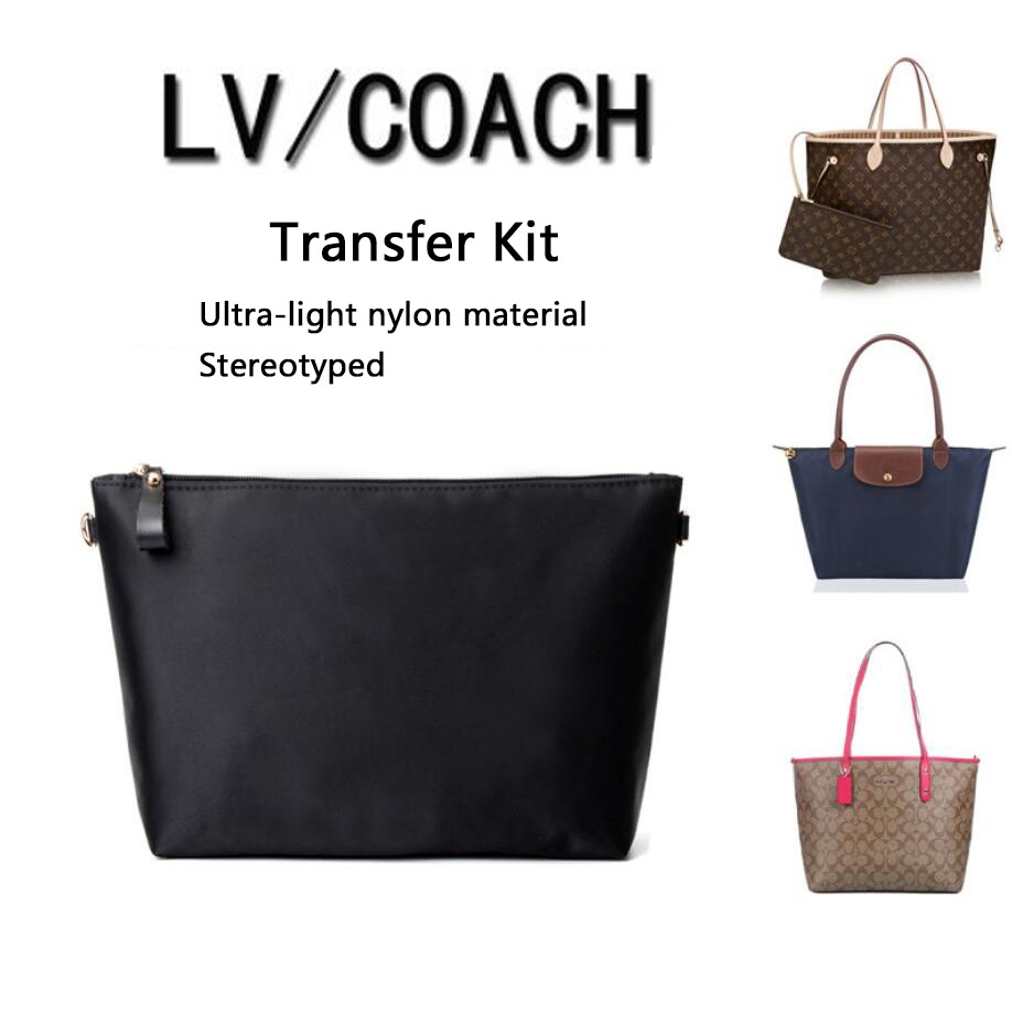 nylon fabric handbags