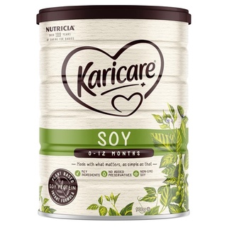 Karicare+ Soy Milk Infant Formula