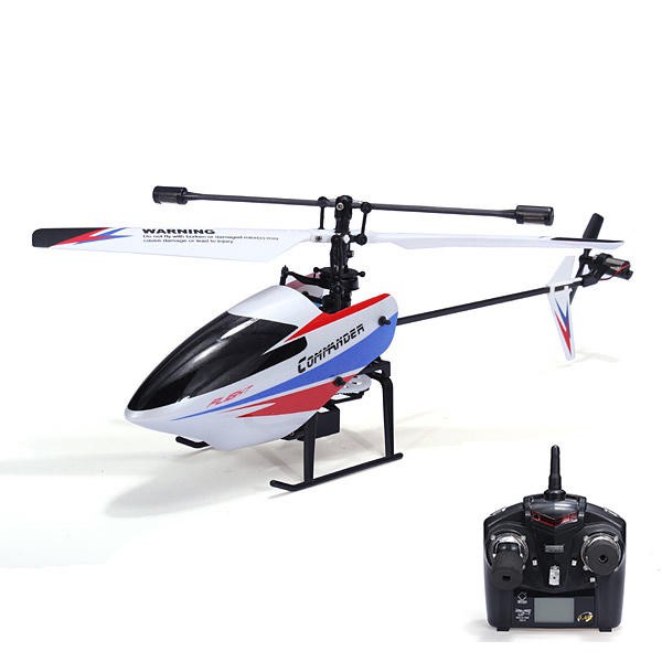 4 channel rc helicopter