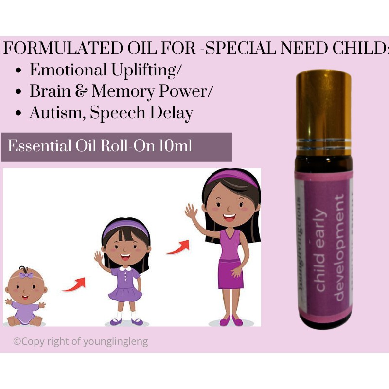 Aromatherapy benefits image