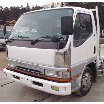 Mitsubishi canter fe638