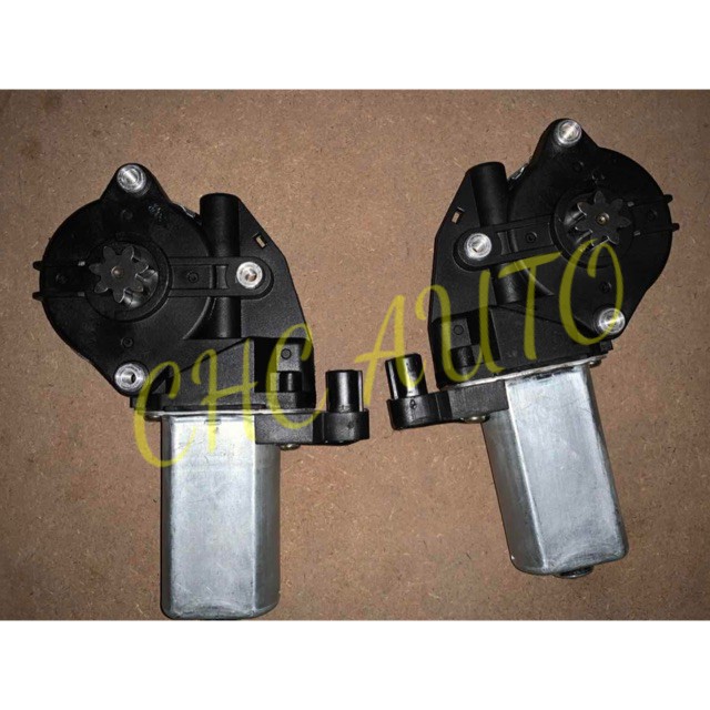 POWER WINDOW MOTOR PERODUA MYVI (RHKANAN) Shopee Malaysia