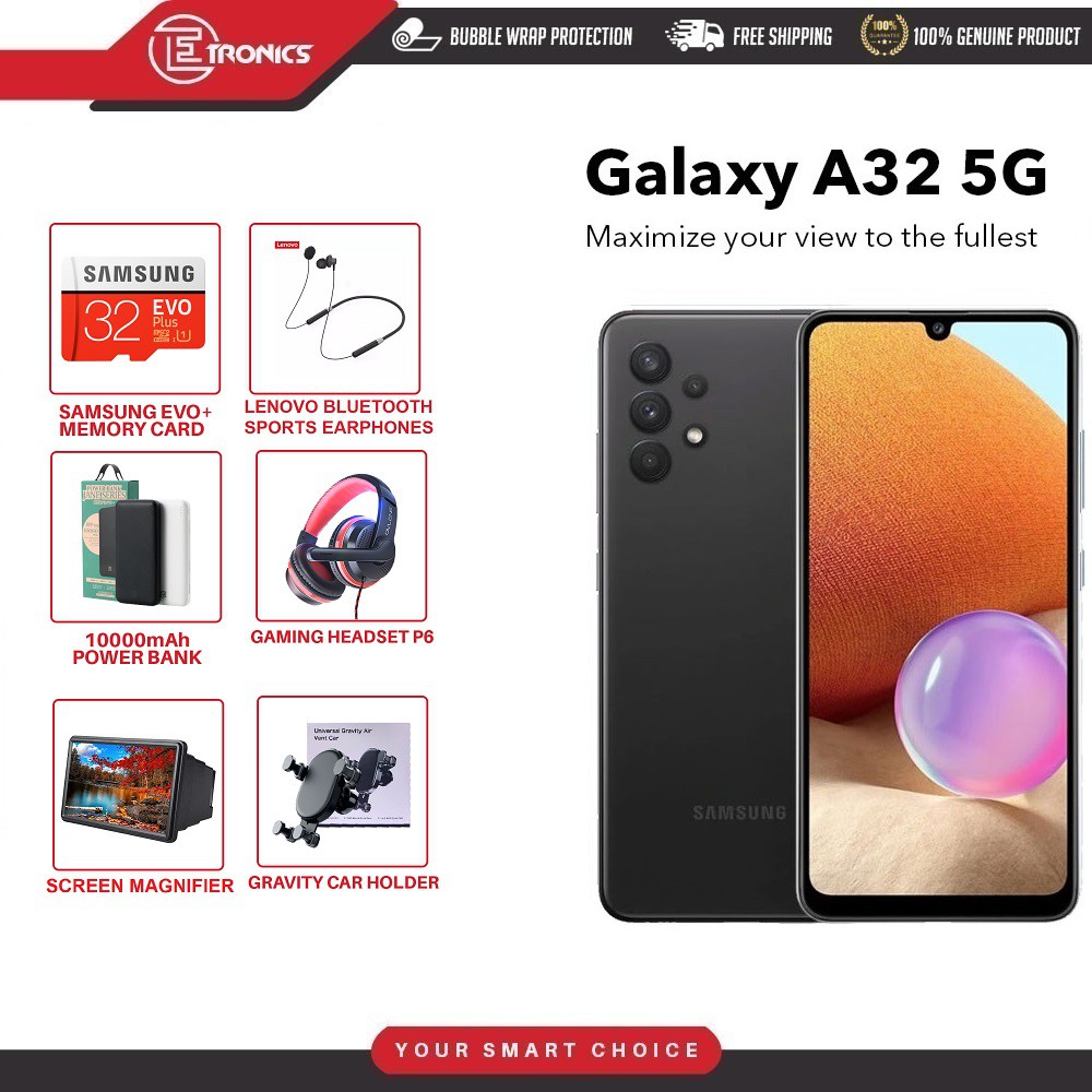 samsung galaxy a32 lte