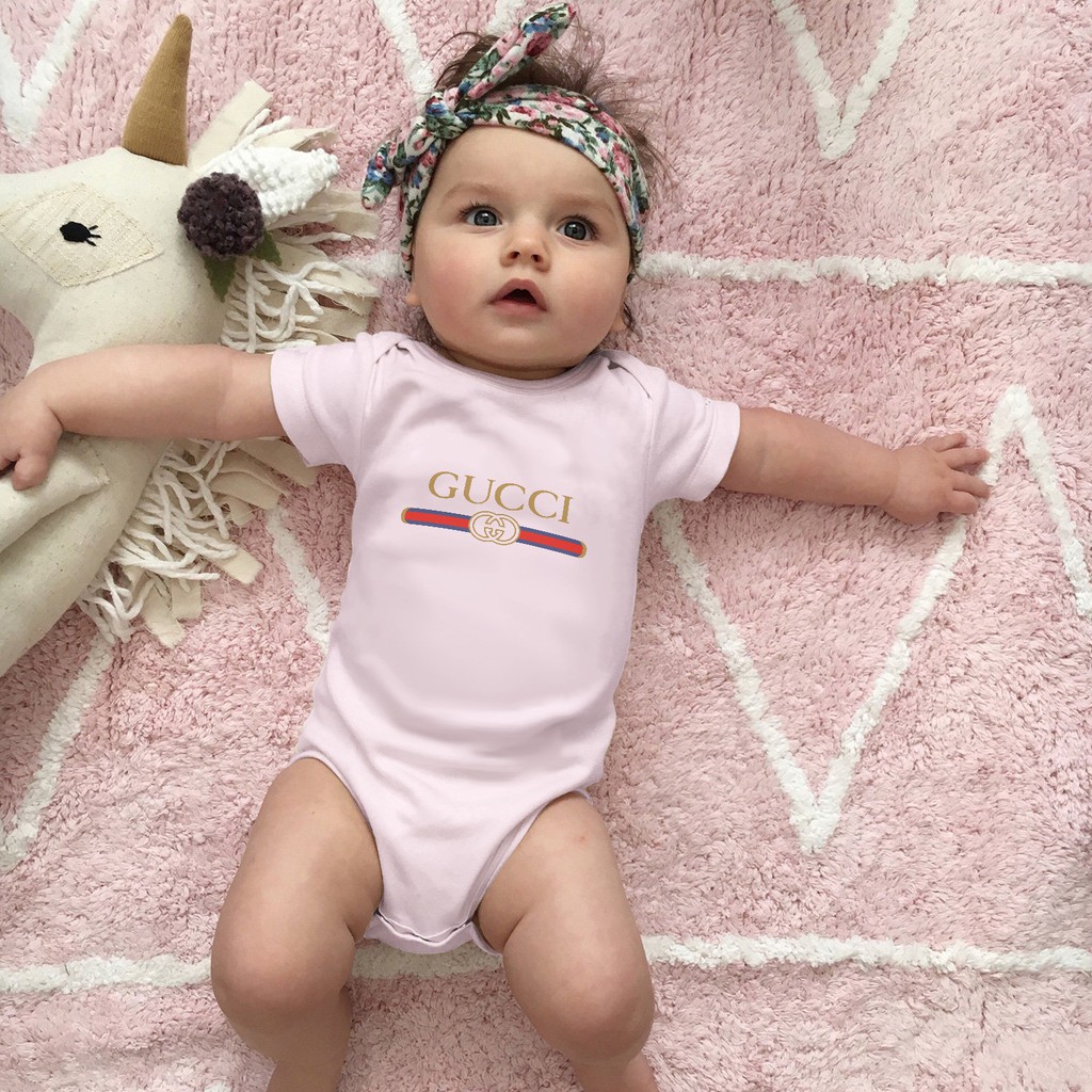 Newborn girl gucci clothes online