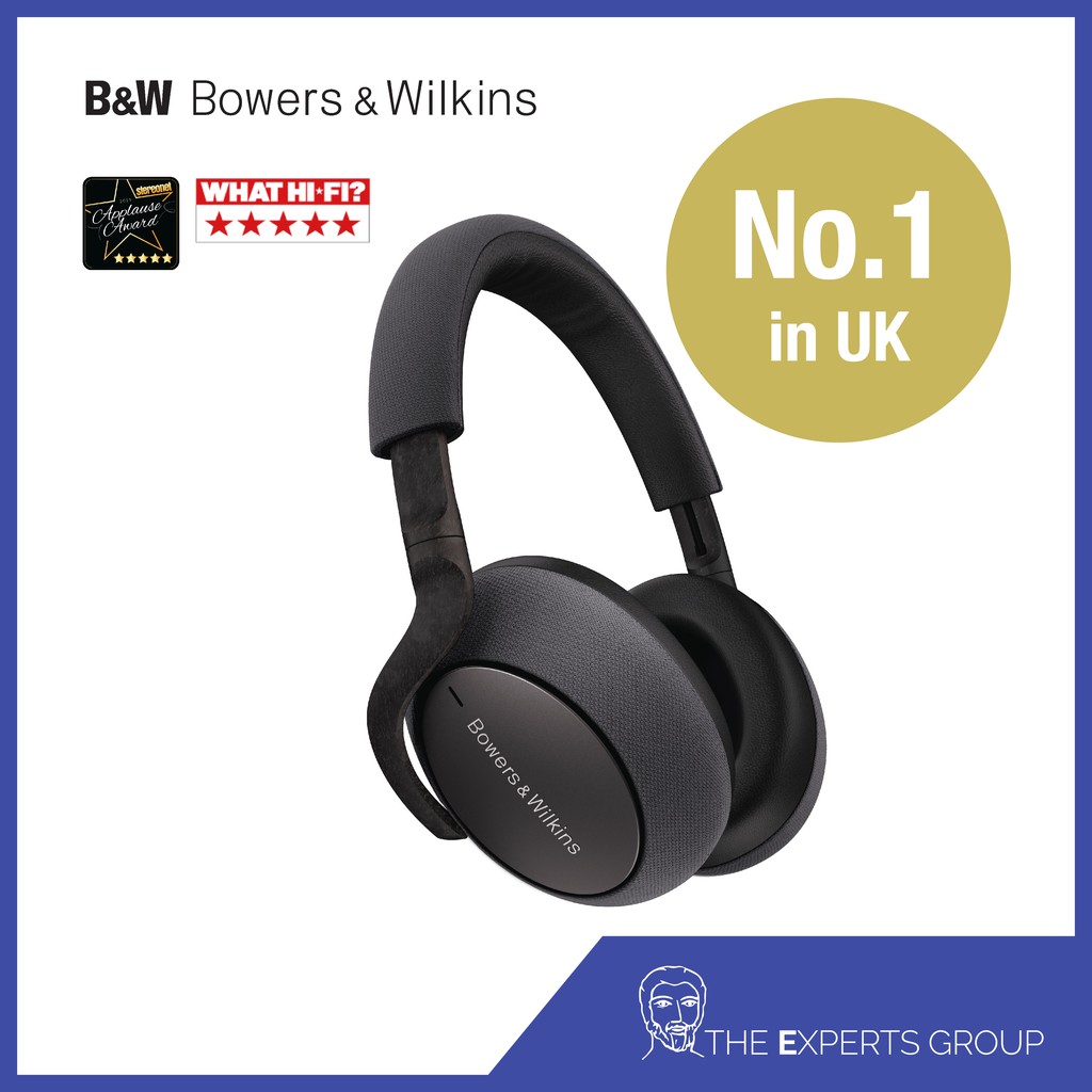 bower and wilkins malaysia