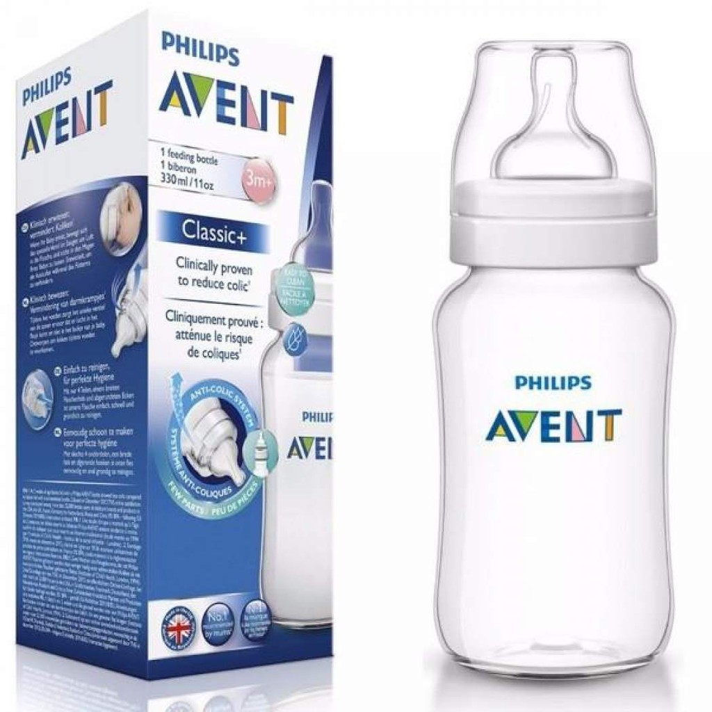 shopee avent bottles