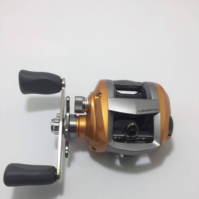 daiwa liberto pixy