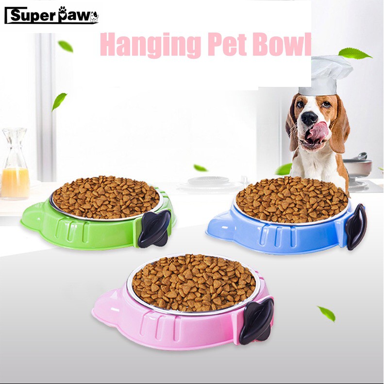 hanging water bowl