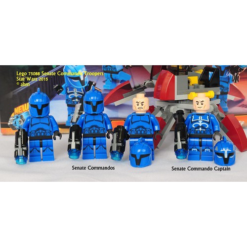 lego75088