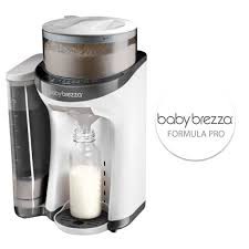 frp0045 baby brezza