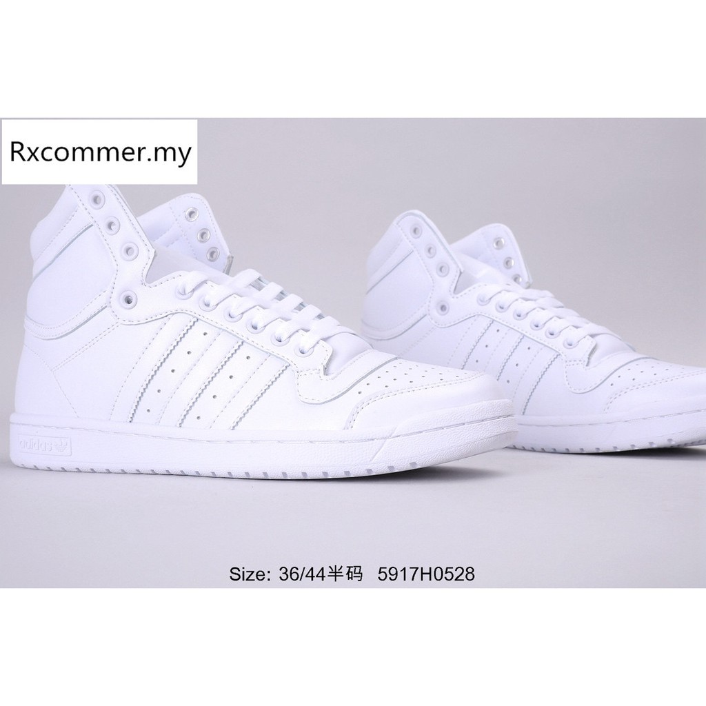 adidas top ten 44