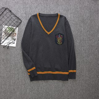 slytherin college sweatshirt