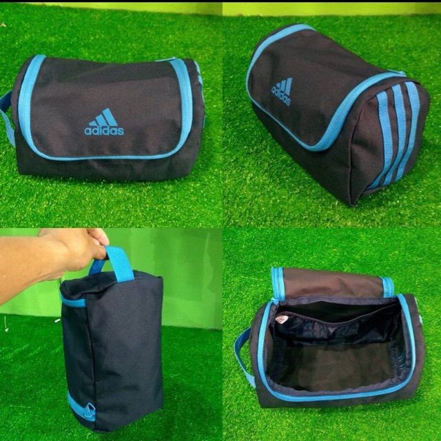 adidas toiletry kit