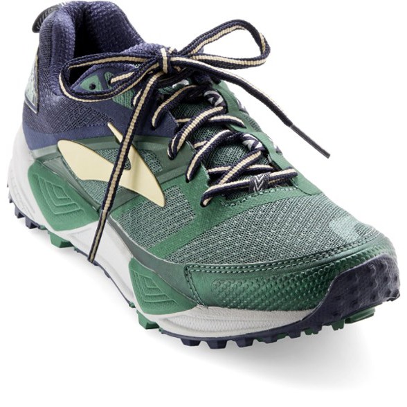 cascadia brooks mens