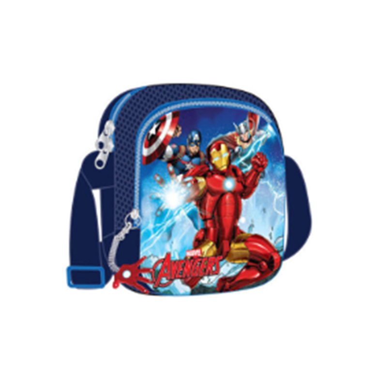 avengers sling bag