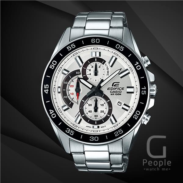 casio edifice efv 550d