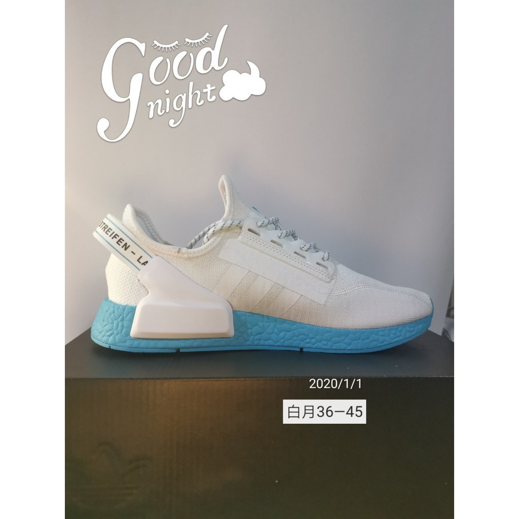 adidas NMD R1 AI Camo Red Apple 20 Sportivo Lipotrim UK