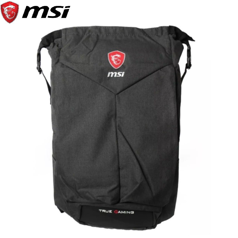 msi backpack