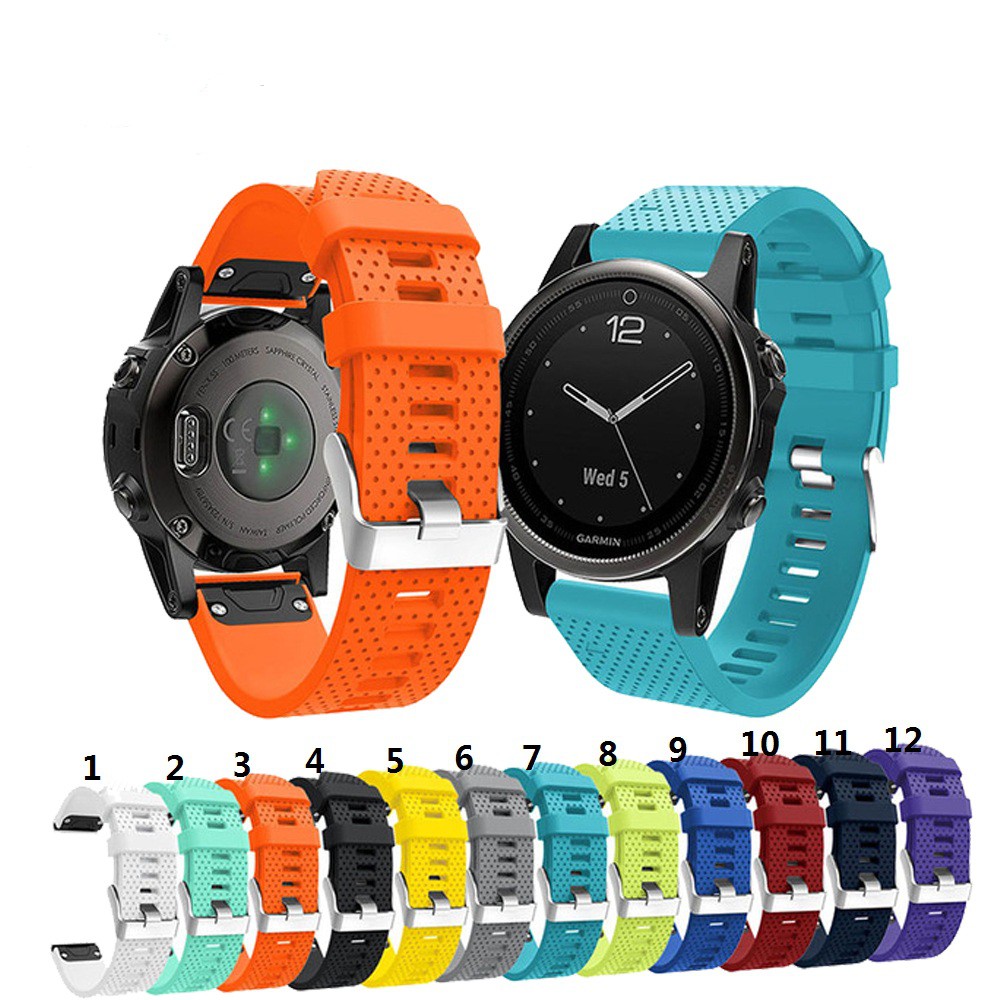 garmin fenix 5s 5s plus