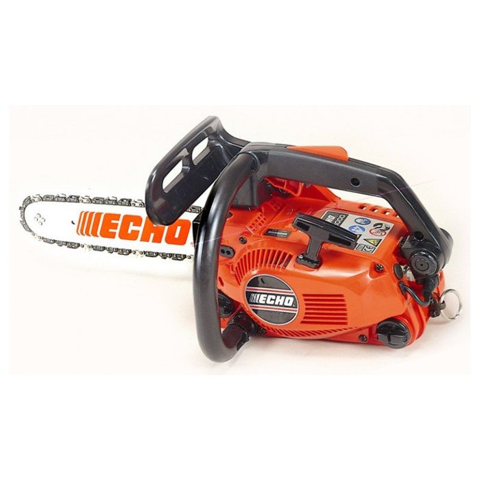 Echo Cs3000 12 Inch Made In Japan Chainsaw Kecil Ringan One Hand Saw Shopee Malaysia