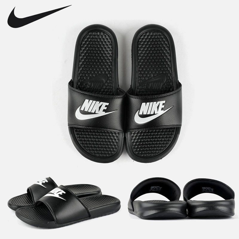 nike beach flip flops
