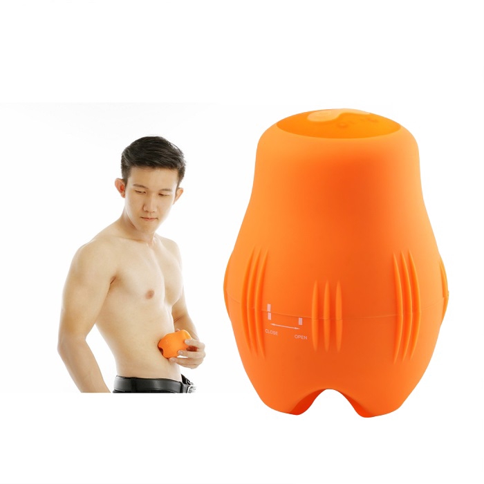 Portable Massager and Compact Design, Acupression Vibration Mini Massager