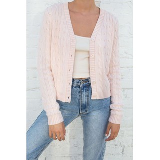 elizabeth cardigan brandy melville