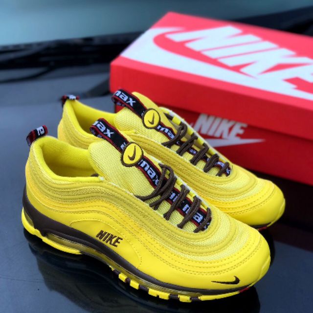 nike air max 97 bumblebee