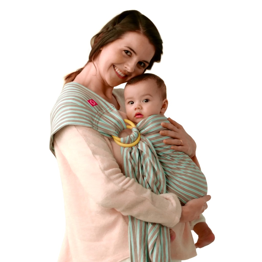 mamaway ring sling