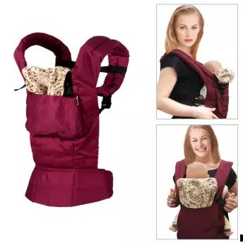 egg baby carrier