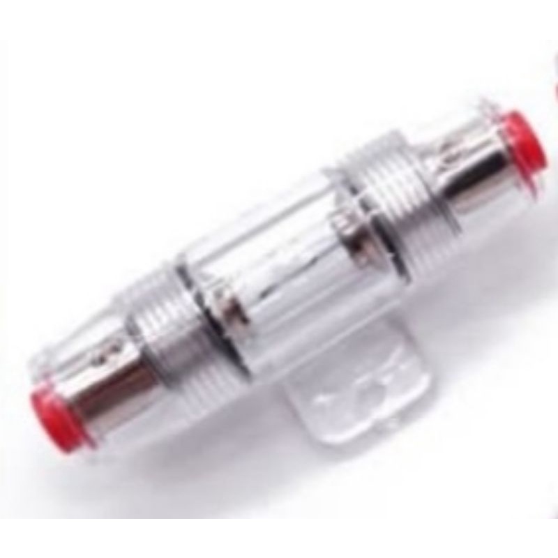 CAR FUSE BOX (60A) (NORMAL) POWER AMP FUSE BOX (NORMAL) Shopee Malaysia